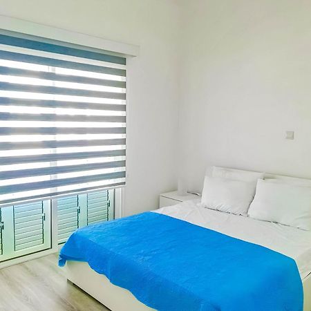 Sofia'S Seaview Apartment Protaras Exterior photo