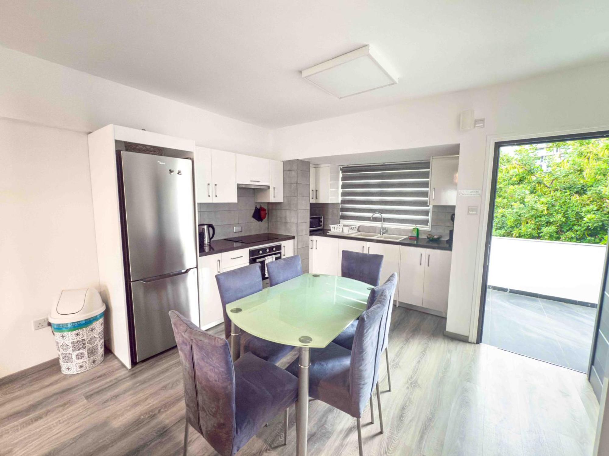 Sofia'S Seaview Apartment Protaras Exterior photo