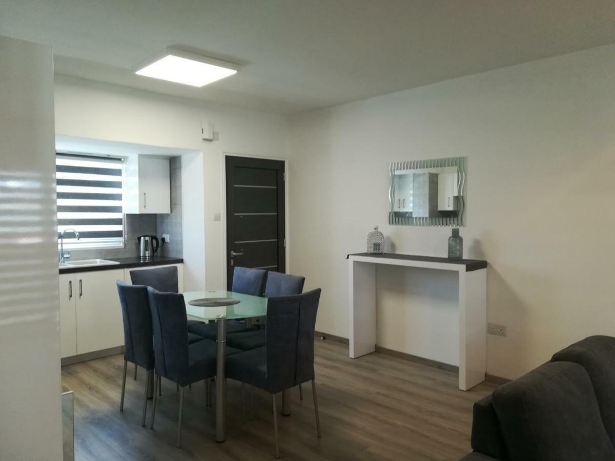 Sofia'S Seaview Apartment Protaras Exterior photo