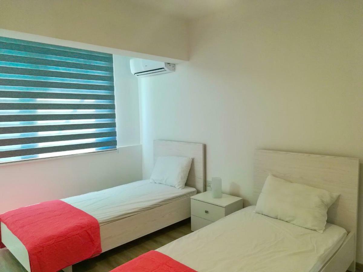 Sofia'S Seaview Apartment Protaras Exterior photo