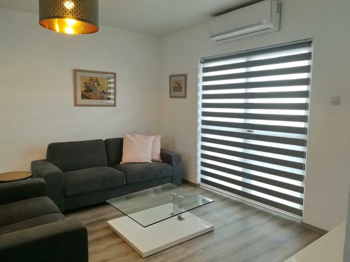 Sofia'S Seaview Apartment Protaras Exterior photo