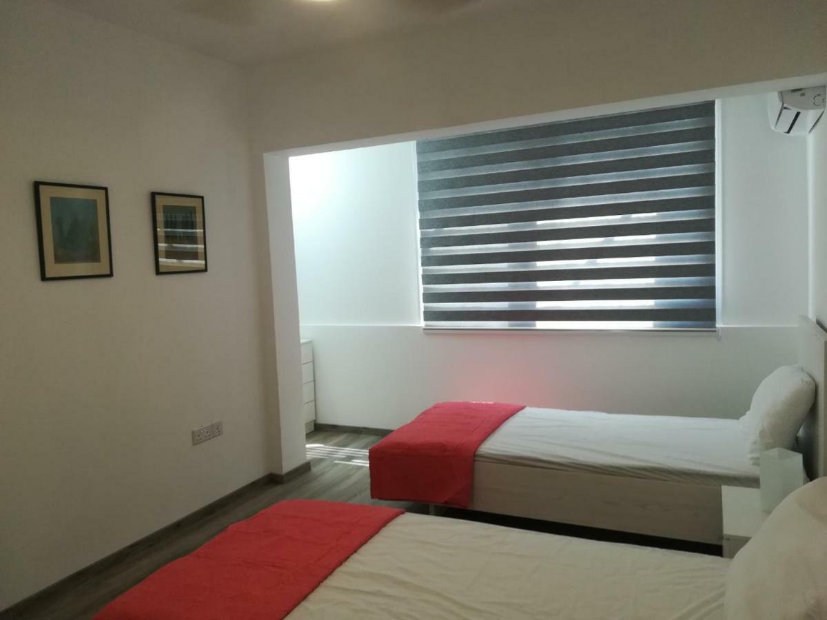 Sofia'S Seaview Apartment Protaras Exterior photo