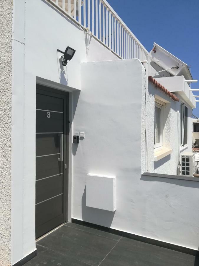 Sofia'S Seaview Apartment Protaras Exterior photo